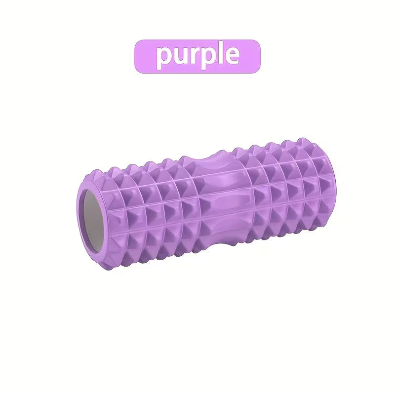 Foam rollers