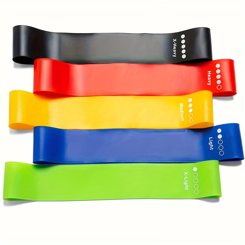 Mini Resistance Bands (Individual)