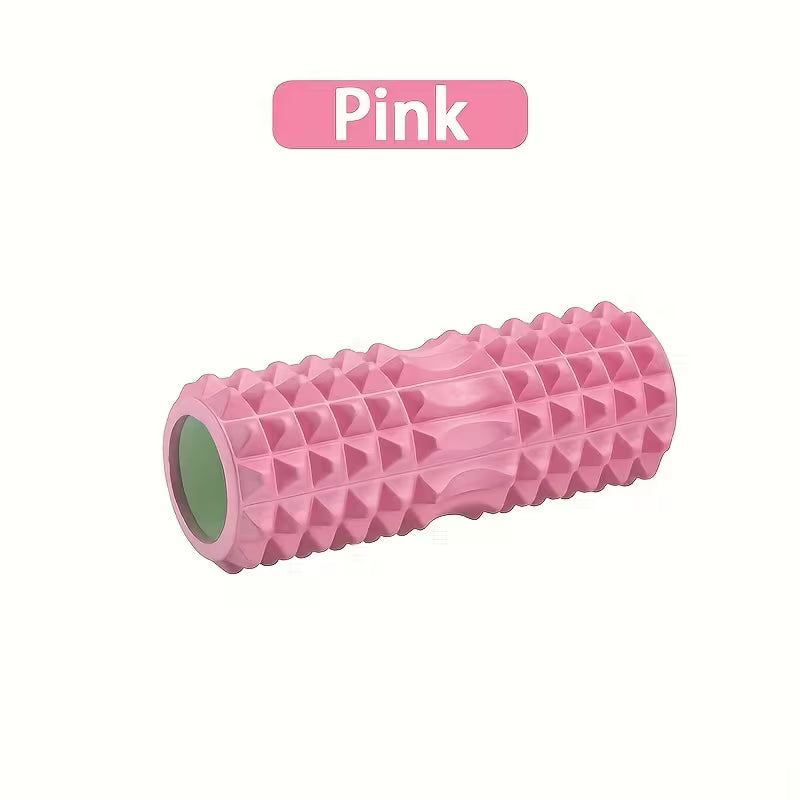 Foam rollers