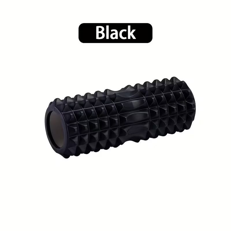 Foam rollers