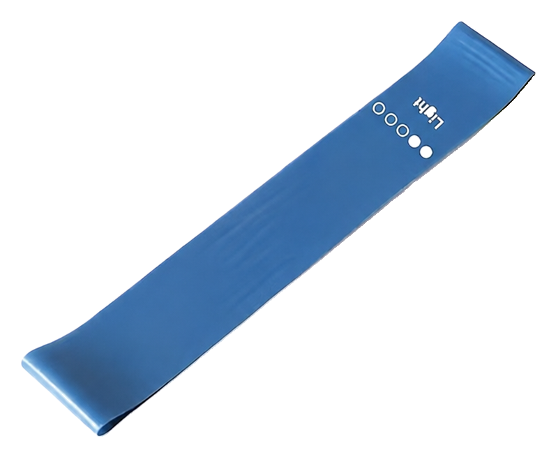 Mini Resistance Bands (Individual)