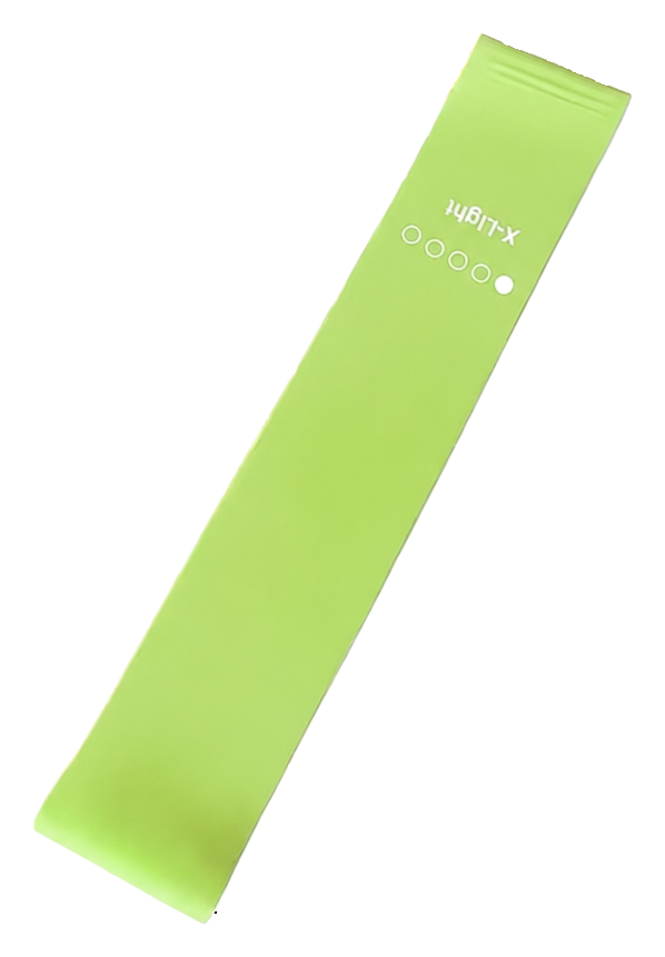 Mini Resistance Bands (Individual)