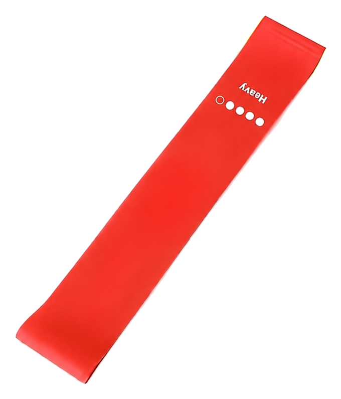 Mini Resistance Bands (Individual)