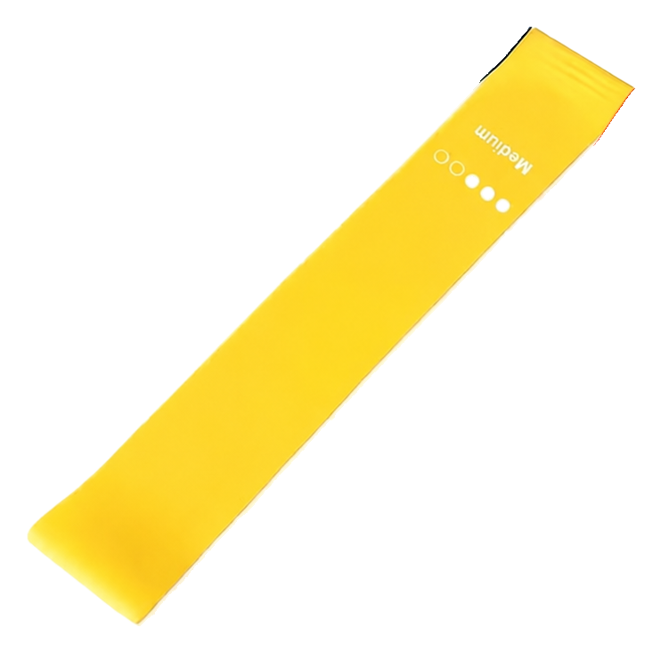Mini Resistance Bands (Individual)